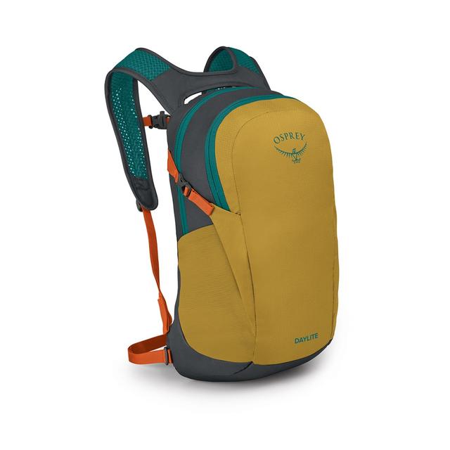 Osprey Packs Daylite Tumbleweed Yellow/Tunnel Vision
