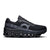 On Running Womens Cloudmonster 2 Black/ Eclipse