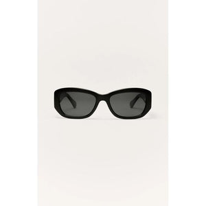 Z Supply Legacy PBY Polished Black/Grey Polar