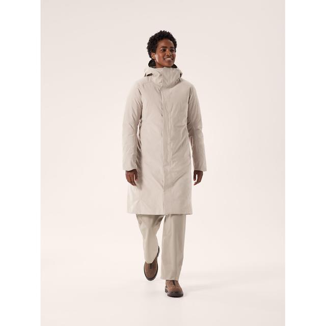 Arcteryx Womens Patera Parka Rune