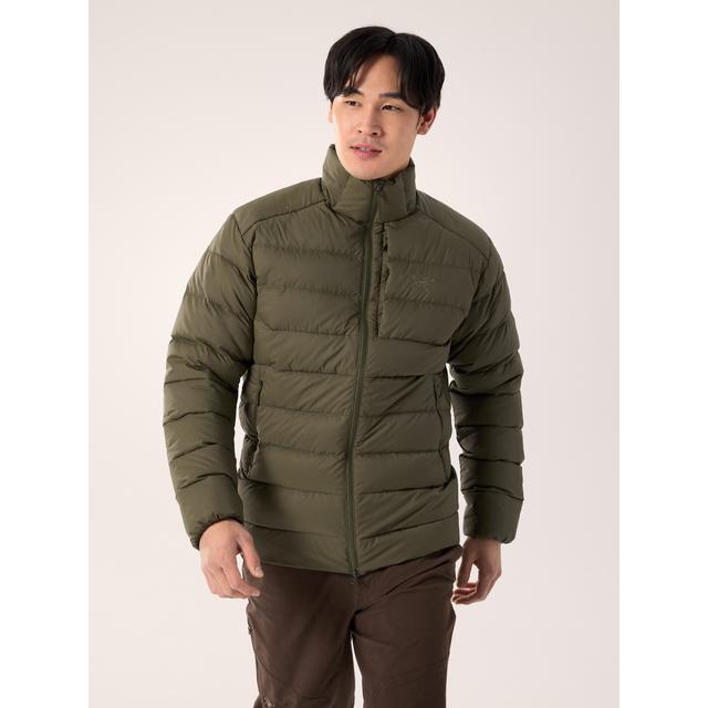 Arcteryx M Thorium Jacket Tatsu