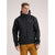 Arcteryx M Beta Jacket Black