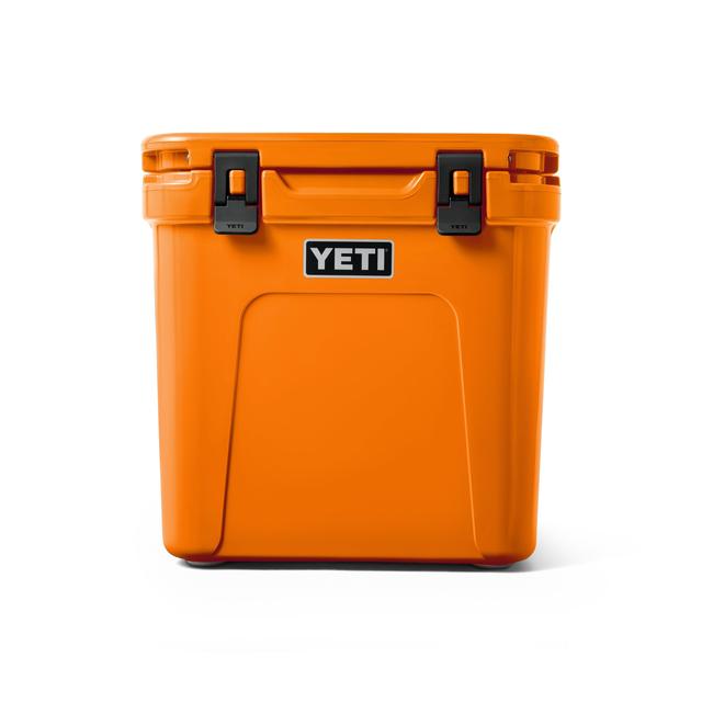 Yeti Roadie 48 King Crab Orange