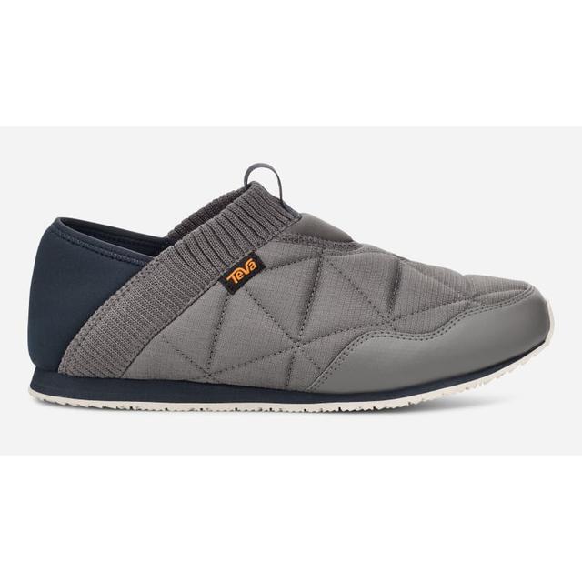 Teva Mens Re Ember DGGR Dark Gull Grey