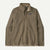 Patagonia Mens Better Sweater 1/4 Zip SBGR Seabird Grey w/Seabird Grey