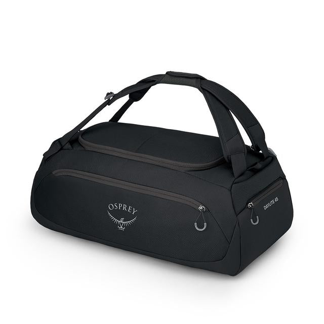 Osprey Packs Daylite Duffel 45 Black FW24