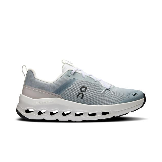 On Running Y Cloudleap 1 Glacier | White