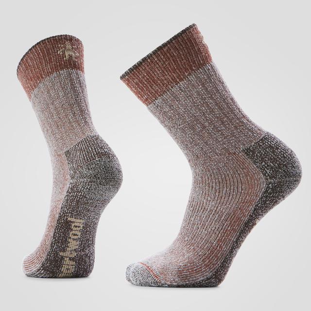 Smartwool M Hike Classic Edition Extra Cushion 2nd Cut Crew J33 Picante