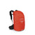 Osprey Packs High Visibility Raincover Mars Orange