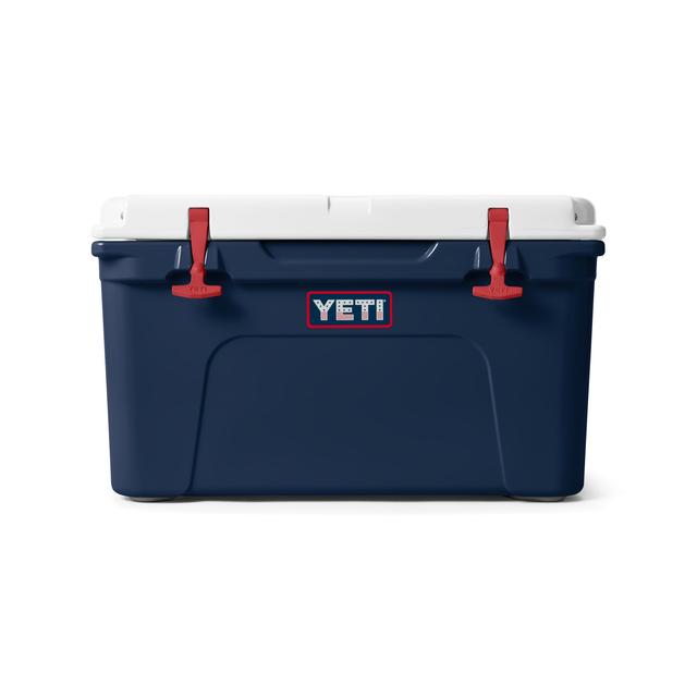 Yeti Tundra 45 Cooler Patriotic