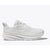 Hoka Womens Clifton 9 - Wide White / White