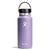 Hydro Flask 32 oz Wide Mouth Water Bottle Moonshadow