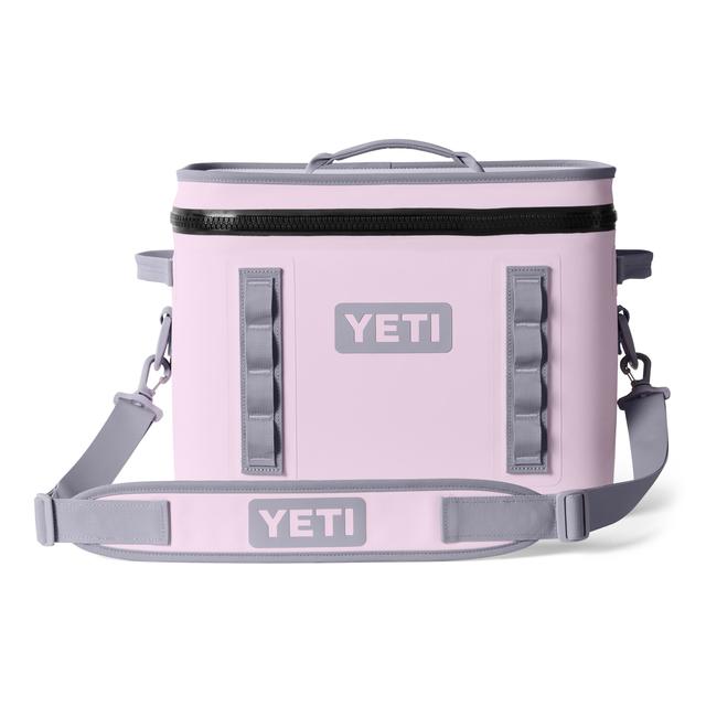 Yeti Hopper Flip 18 Soft Cooler Cherry Blossom