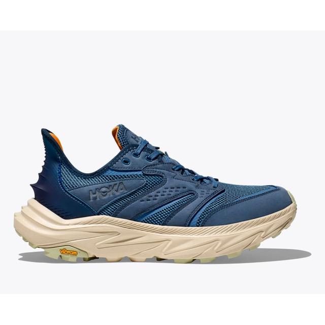 Hoka M Anacapa 2 Freedom FGH Foggy Night/Oat Milk