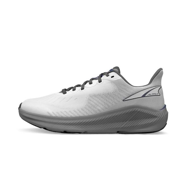 Altra Womens Experience Form 120 White/Gray