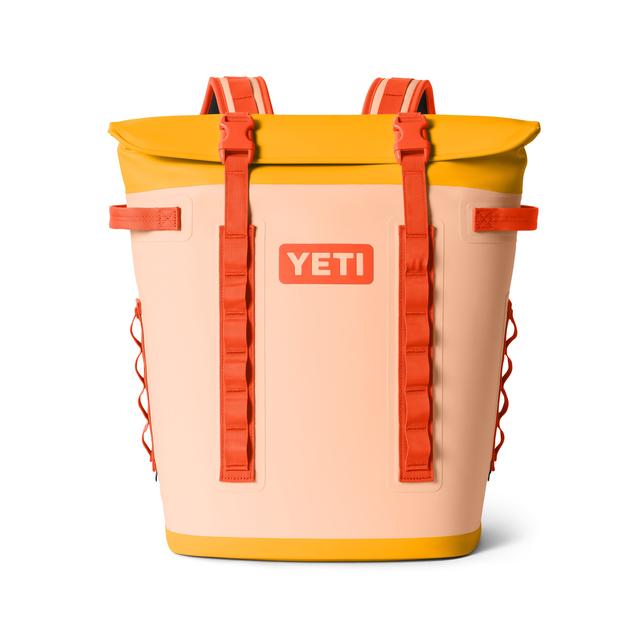 Yeti Hopper M20 Backpack Soft Cooler Colorblock