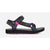 Teva Kids Original Universal BSBCK Borderless Black