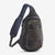 Patagonia Atom Sling 8L SMDB Smolder Blue