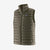 Patagonia Men's Down Sweater Vest PNGR Pine Needle Green