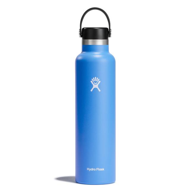Hydro Flask 24 oz Standard Mouth Water Bottle Cascade