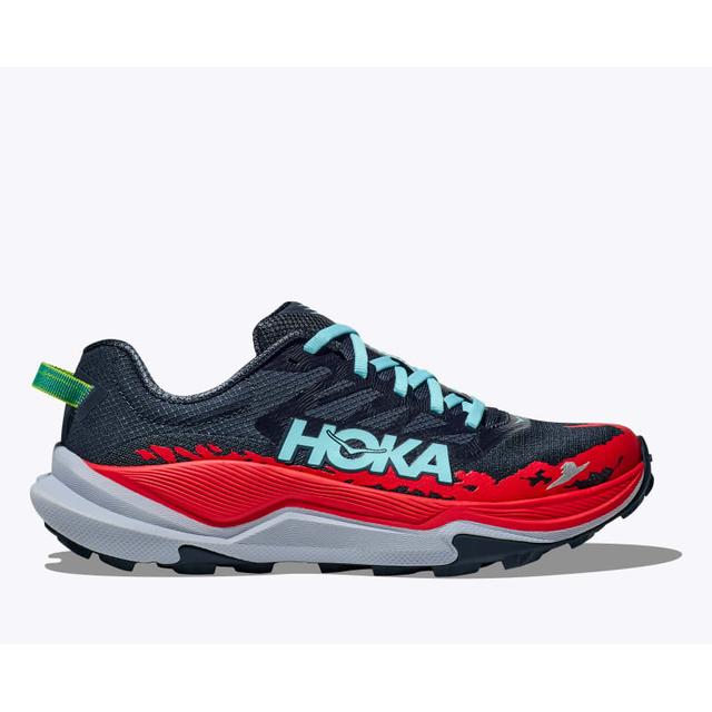 Hoka M Torrent 4 SSC Stormy Skies/Cerise