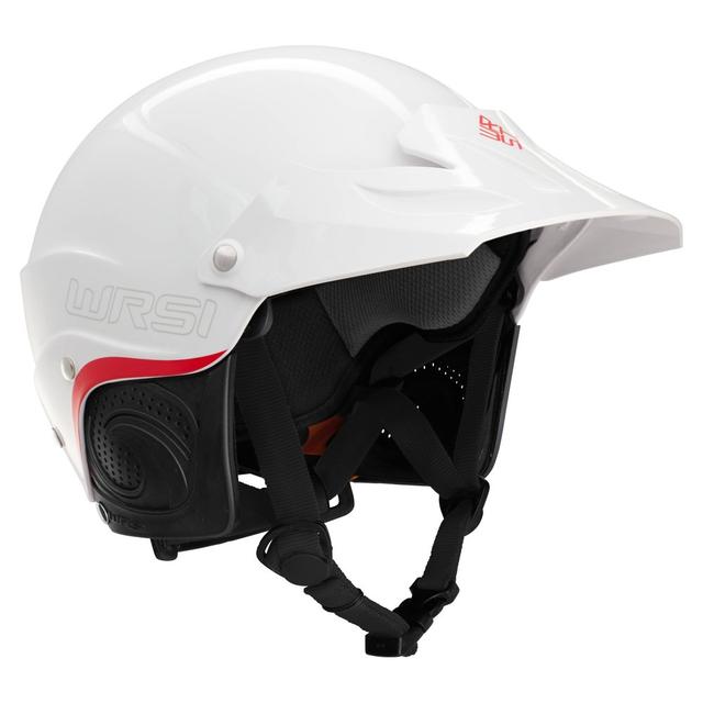 NRS WRSI Current Pro Helmet Ghost