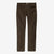 Patagonia Men's Organic Cotton Corduroy Jeans - Regular DWA Dark Walnut