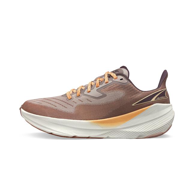 Altra Womens Experience Flow 923 Taupe