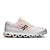 On Running Womens Cloud 6 Push Pearl | Sandstone