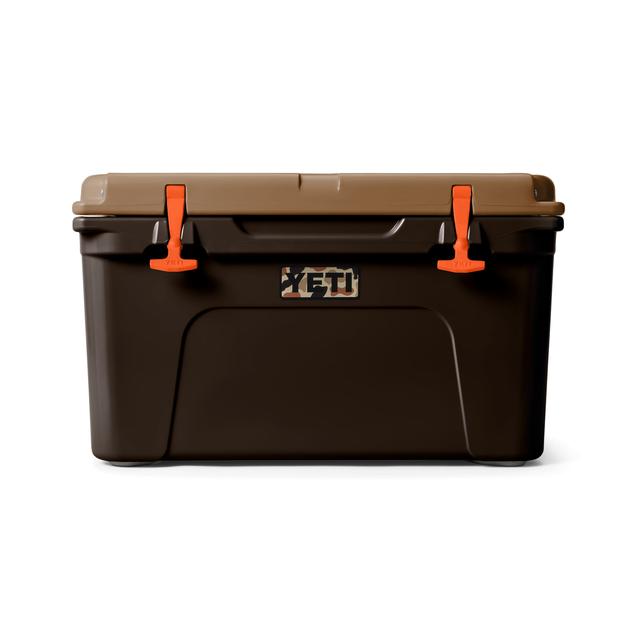 Yeti Tundra 45 Cooler Wetlands Camo