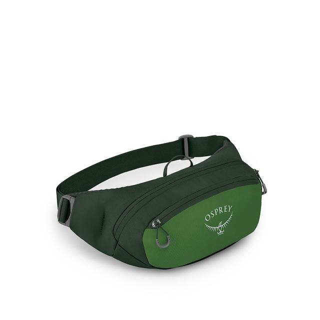 Osprey Packs Daylite Waist Pack Green Belt/Green Canopy