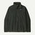 Patagonia Mens Better Sweater 1/4 Zip OGG Old Growth Green / L