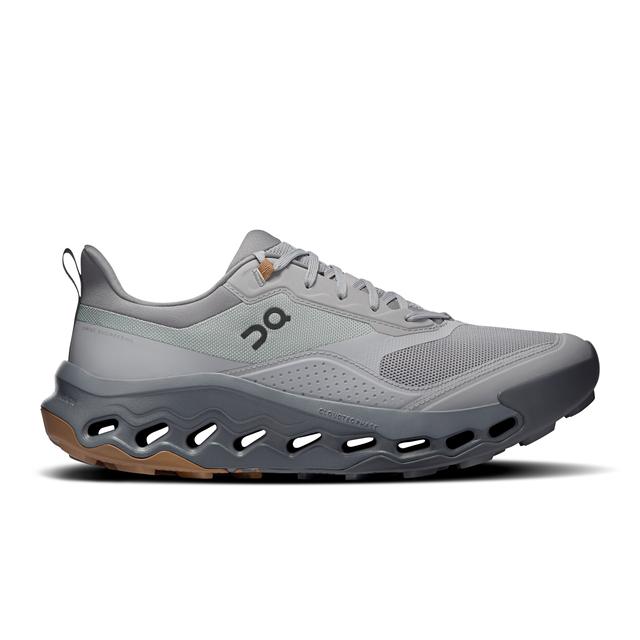 On Running Mens Cloudhorizon 2 Alloy | Rock