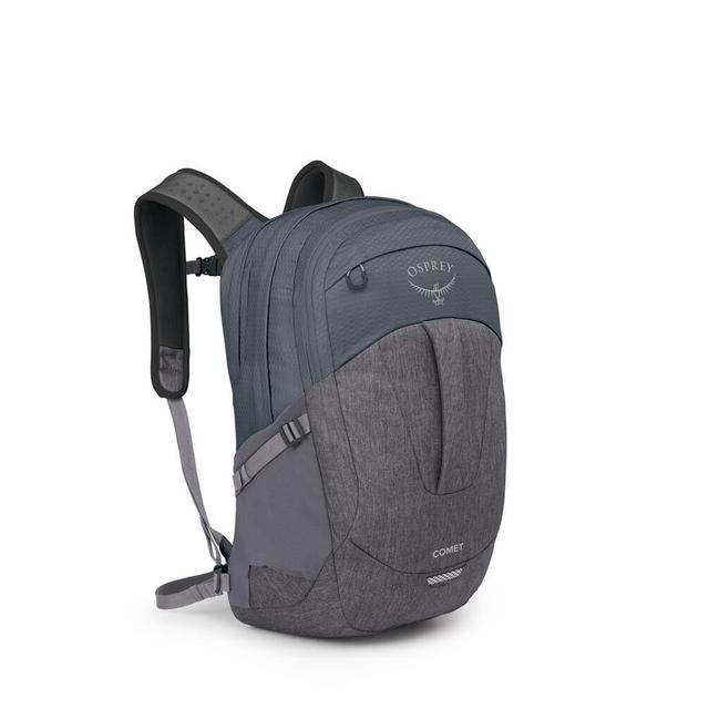 Osprey Packs Comet 30 Tungsten Soundwave Grey Heather