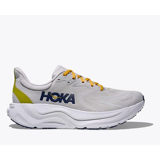 Hoka M Arahi 8 SSTC Stardust/Cosmic Grey