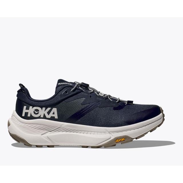 Hoka Men's Transport VYN Varsity Navy/White