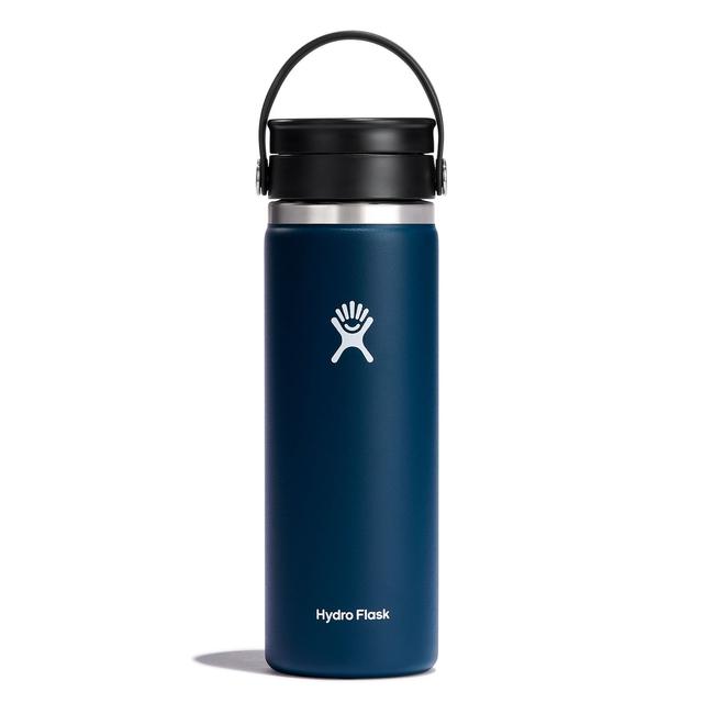 Hydro Flask 20 oz Coffee with Flex Sip Lid Indigo