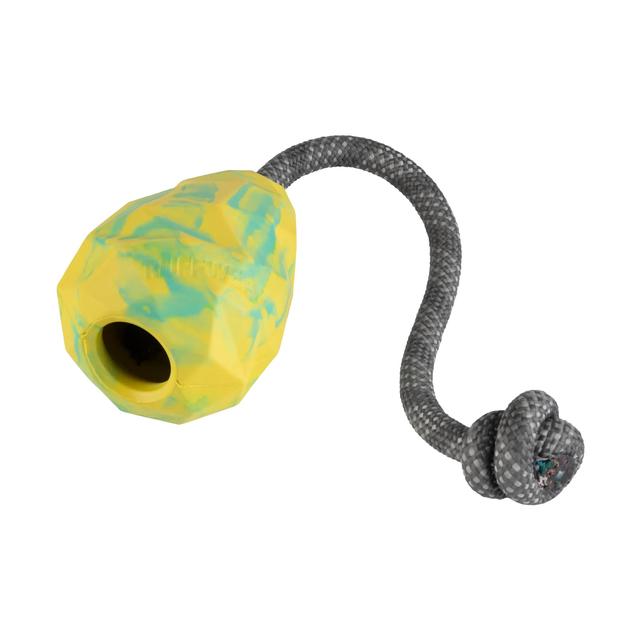Ruffwear Huck-a-Cone Interactive Toy Lichen Green