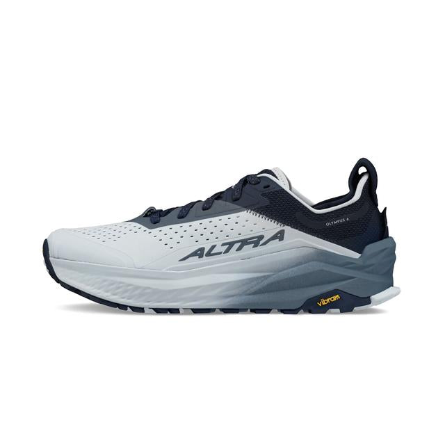 Altra Mens Olympus 6 442 Dark Blue