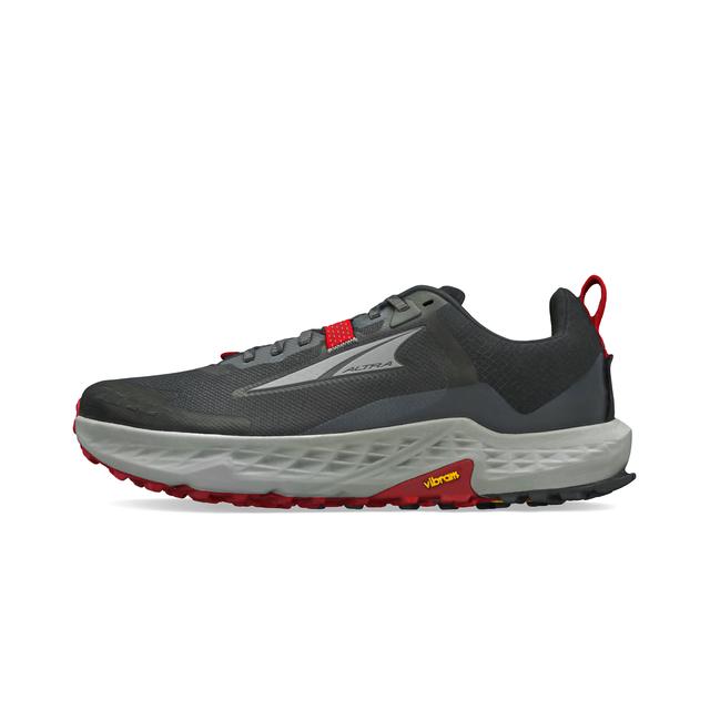 Altra Mens Timp 5 Black