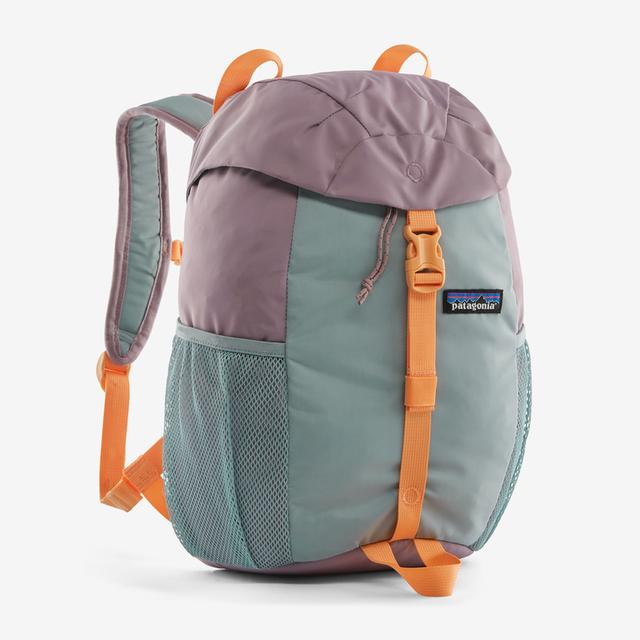 Patagonia Kids&#39; Refugito Day Pack 12L TMBL Thermal Blue
