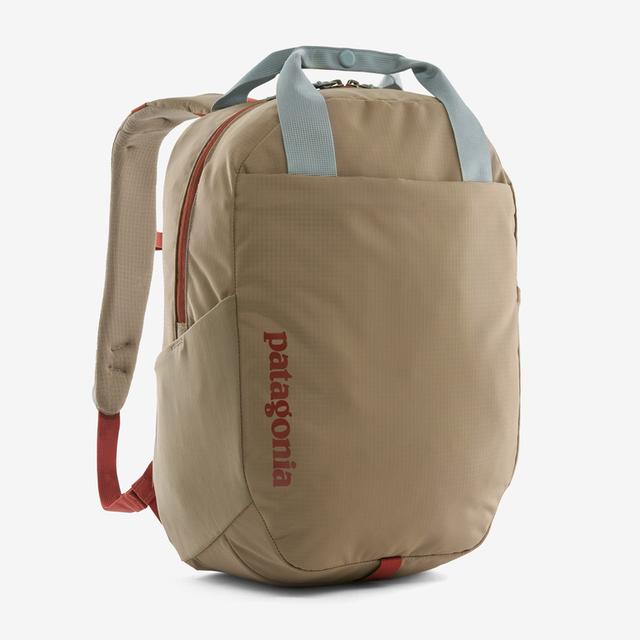 Patagonia Atom Tote Pack 20L SBDY Seabird Grey