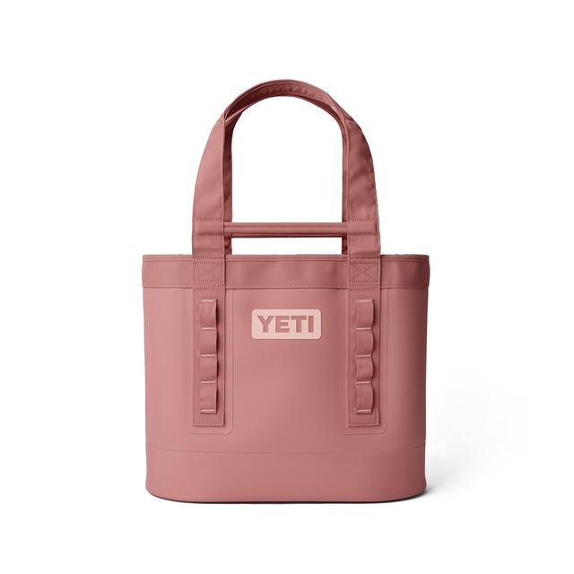 Yeti Camino 35 Carryall Sandstone Pink
