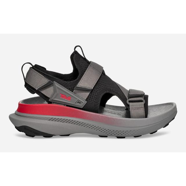 Teva M Aventrail BCRBL Black/Charcoal