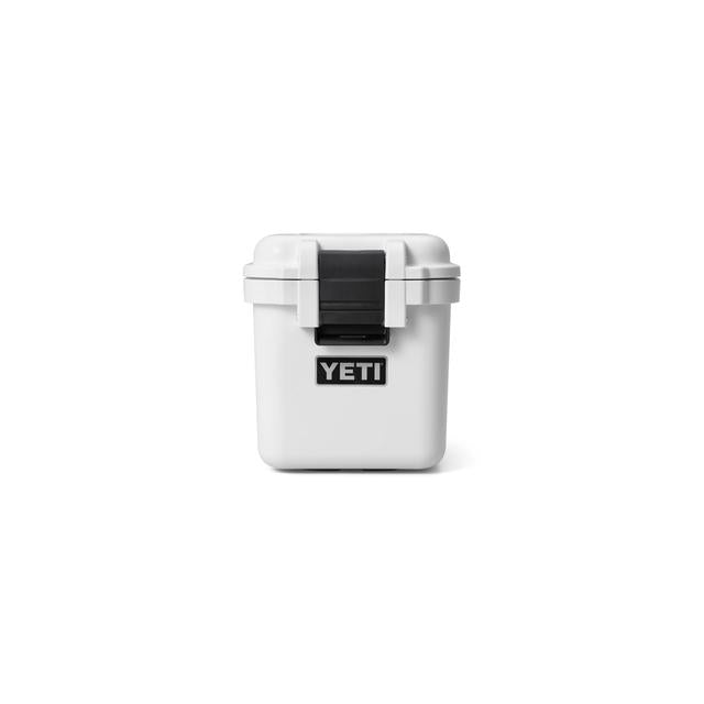 Yeti LoadOut GoBox 15 White