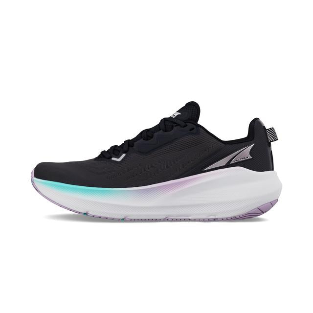 Altra Womens FWD VIA 050 Black/Purple