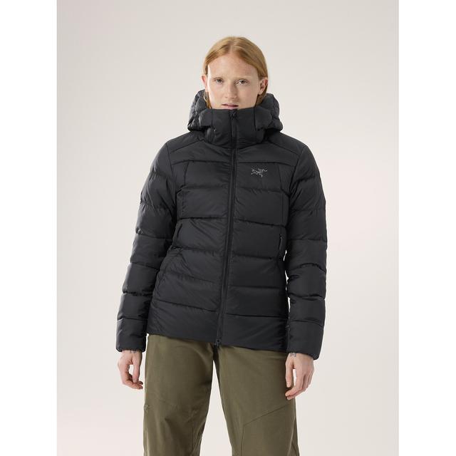 Arcteryx Women&#39;s Thorium Hoody Black II