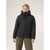 Arcteryx Women's Thorium Hoody Black II