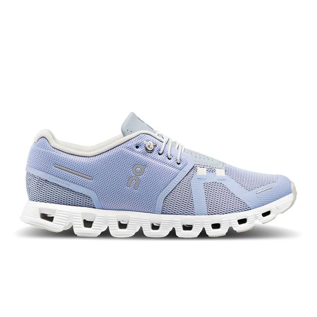 On Running Womens Cloud 5 Nimbus | Alloy