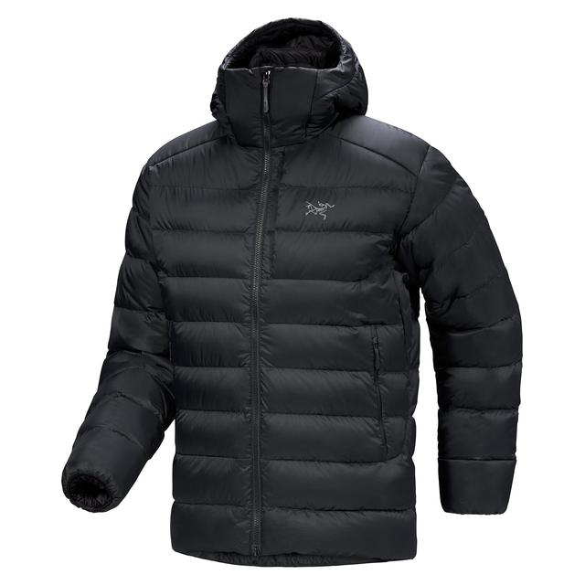 Arcteryx M Thorium Hoody Black